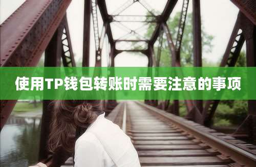 使用TP钱包转账时需要注意的事项