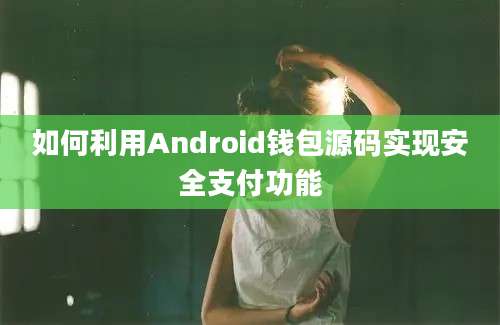 如何利用Android钱包源码实现安全支付功能