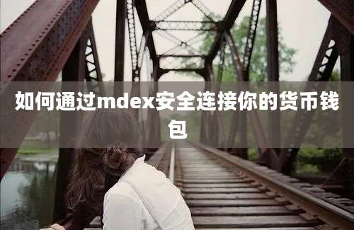 如何通过mdex安全连接你的货币钱包