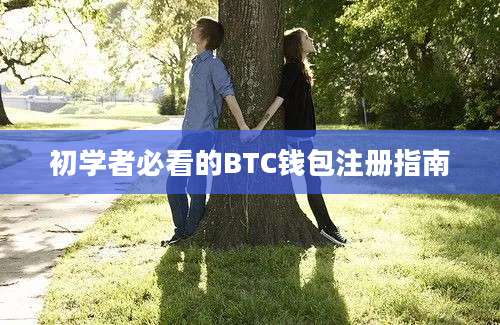 初学者必看的BTC钱包注册指南