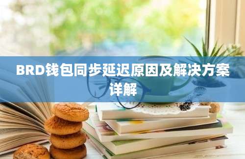 BRD钱包同步延迟原因及解决方案详解