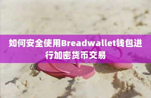 如何安全使用Breadwallet钱包进行加密货币交易