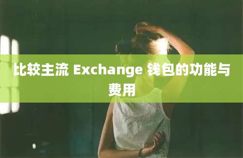 比较主流 Exchange 钱包的功能与费用