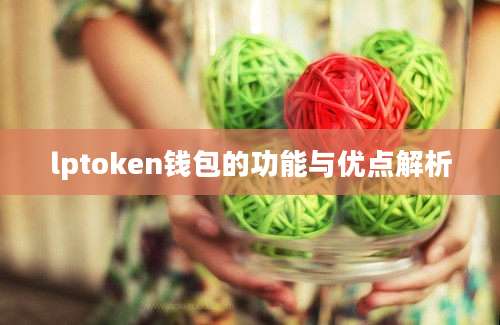 lptoken钱包的功能与优点解析