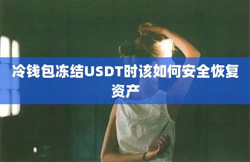 冷钱包冻结USDT时该如何安全恢复资产