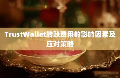 TrustWallet转账费用的影响因素及应对策略