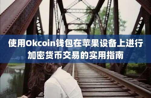 使用Okcoin钱包在苹果设备上进行加密货币交易的实用指南