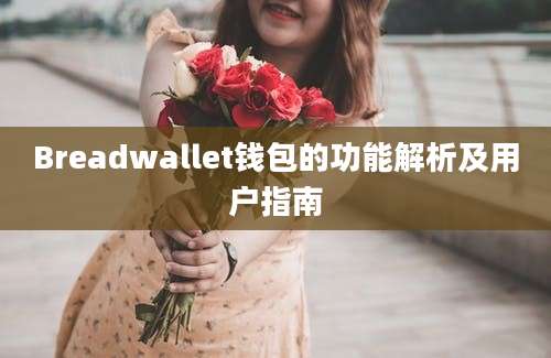 Breadwallet钱包的功能解析及用户指南