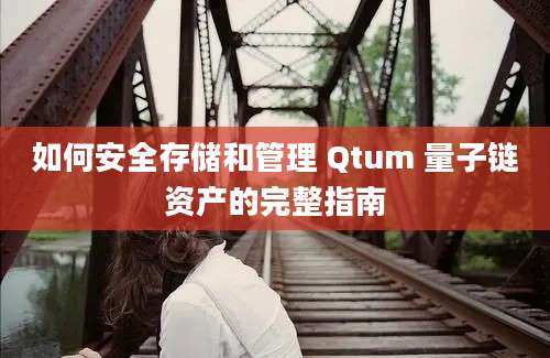 如何安全存储和管理 Qtum 量子链资产的完整指南